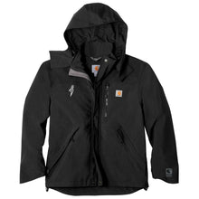 Load image into Gallery viewer, Plains Gold Carhartt Shoreline Jacket
