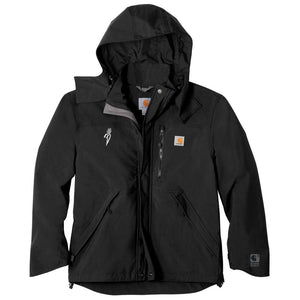 Plains Gold Carhartt Shoreline Jacket