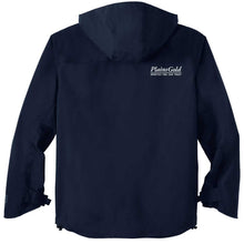 Load image into Gallery viewer, Plains Gold Carhartt Shoreline Jacket
