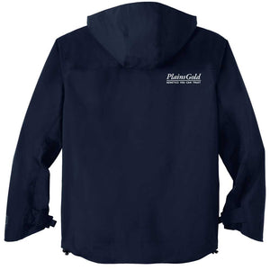 Plains Gold Carhartt Shoreline Jacket
