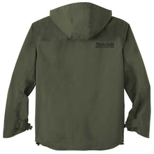 Load image into Gallery viewer, Plains Gold Carhartt Shoreline Jacket

