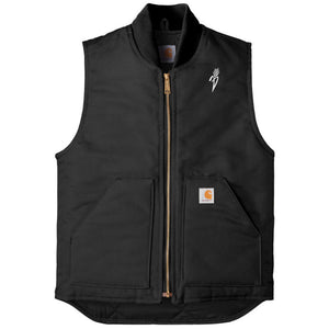 Plains Gold Carhartt Vest