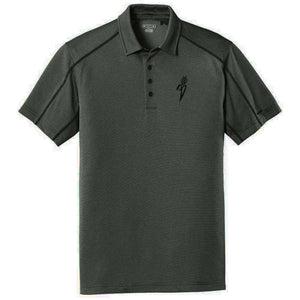 Plains Gold Polo