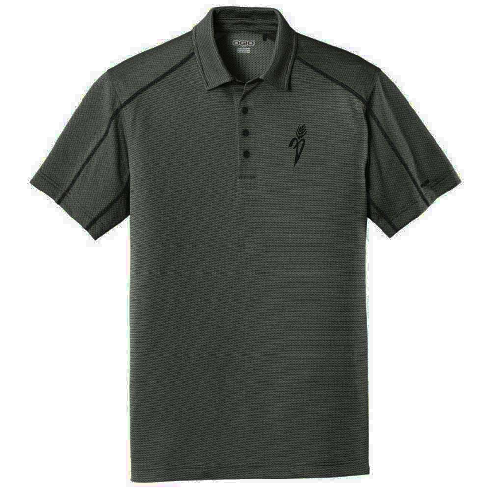 Plains Gold Polo