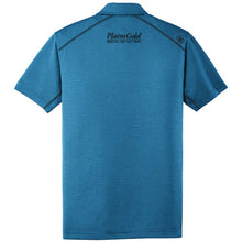 Load image into Gallery viewer, Plains Gold Polo
