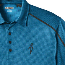 Load image into Gallery viewer, Plains Gold Polo
