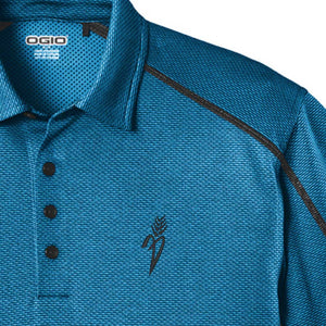 Plains Gold Polo