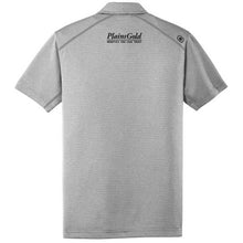Load image into Gallery viewer, Plains Gold Polo
