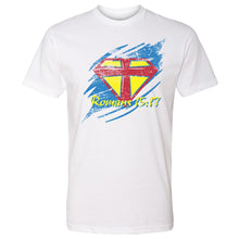 Load image into Gallery viewer, Romans 15:17 T-Shirt
