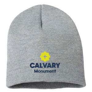 Calvary Monument Beanie