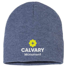 Load image into Gallery viewer, Calvary Monument Beanie
