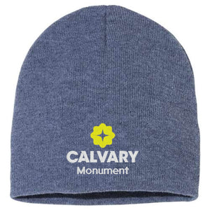 Calvary Monument Beanie