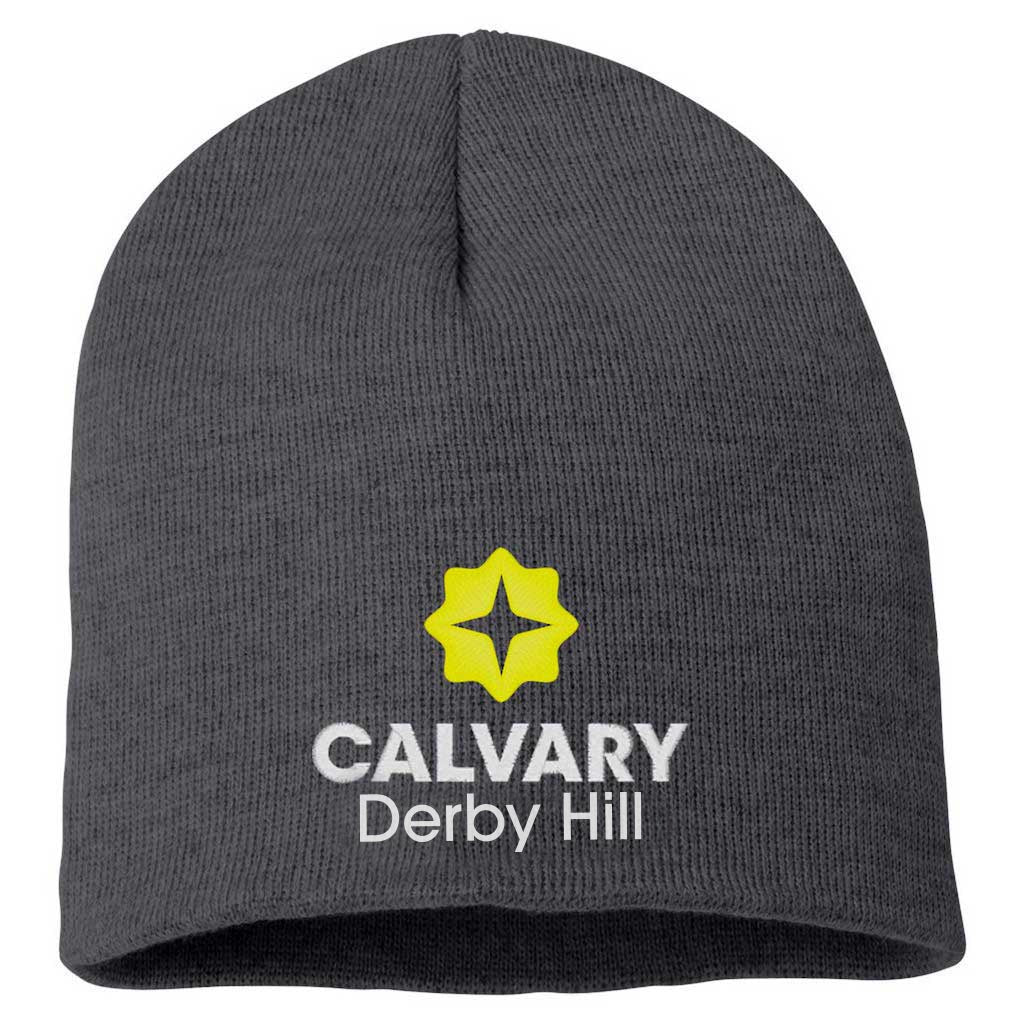 Calvary Derby Hill Beanie