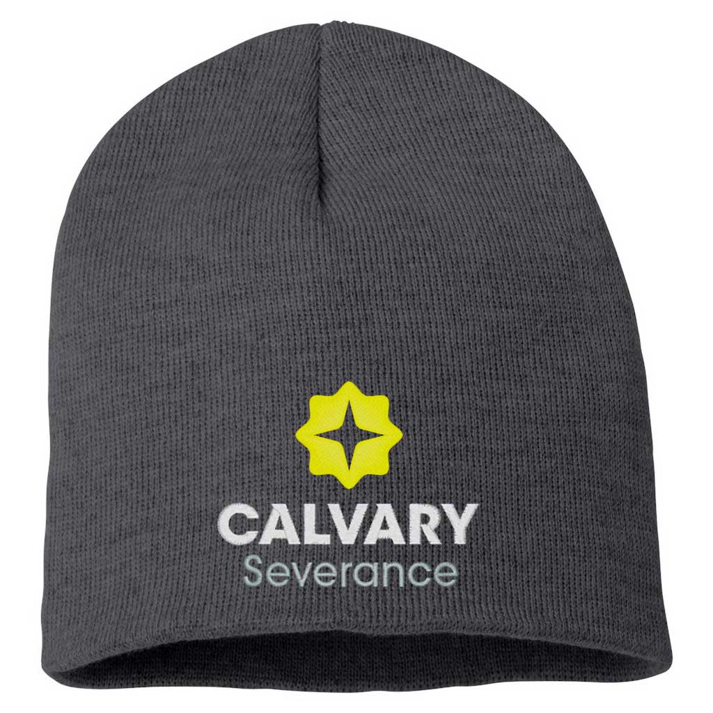 Calvary Severance Beanie