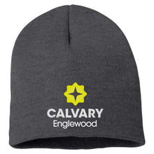 Load image into Gallery viewer, Calvary Englewood Beanie
