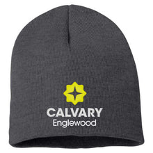 Load image into Gallery viewer, Calvary Englewood Beanie
