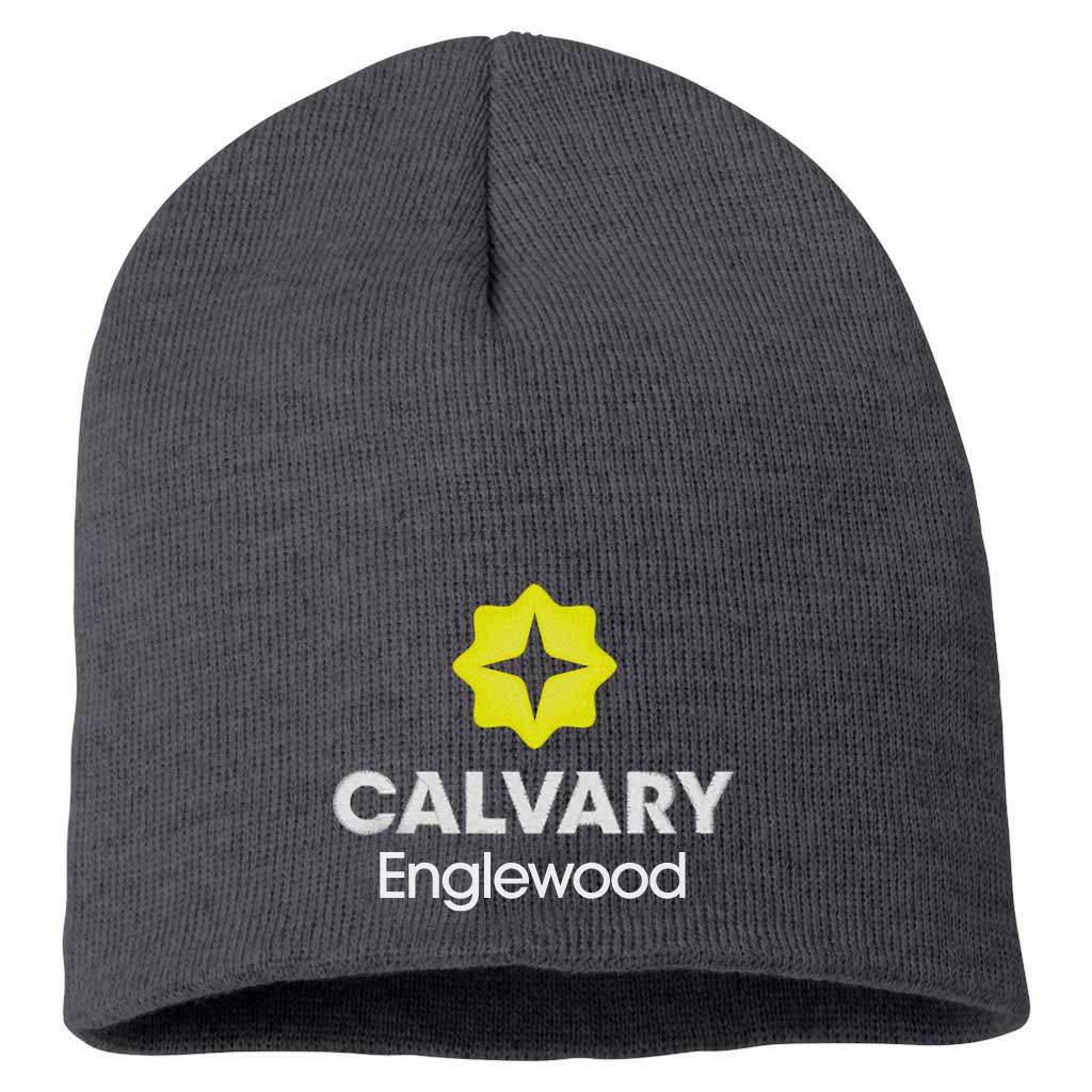 Calvary Englewood Beanie
