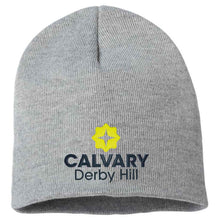 Load image into Gallery viewer, Calvary Derby Hill Beanie
