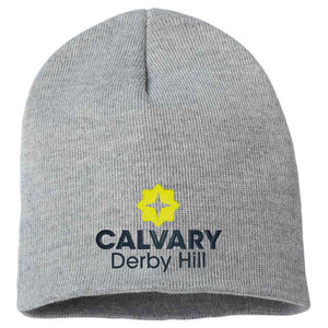 Calvary Derby Hill Beanie