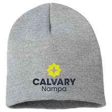 Load image into Gallery viewer, Calvary Nampa Beanie
