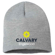 Load image into Gallery viewer, Calvary Englewood Beanie
