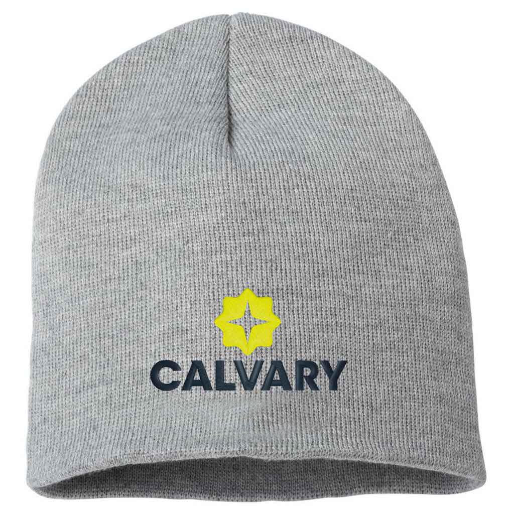 Calvary Beanie