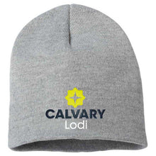Load image into Gallery viewer, Calvary Lodi Beanie
