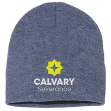 Load image into Gallery viewer, Calvary Severance Beanie
