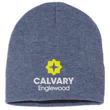 Load image into Gallery viewer, Calvary Englewood Beanie

