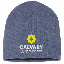Load image into Gallery viewer, Calvary Summitview Beanie
