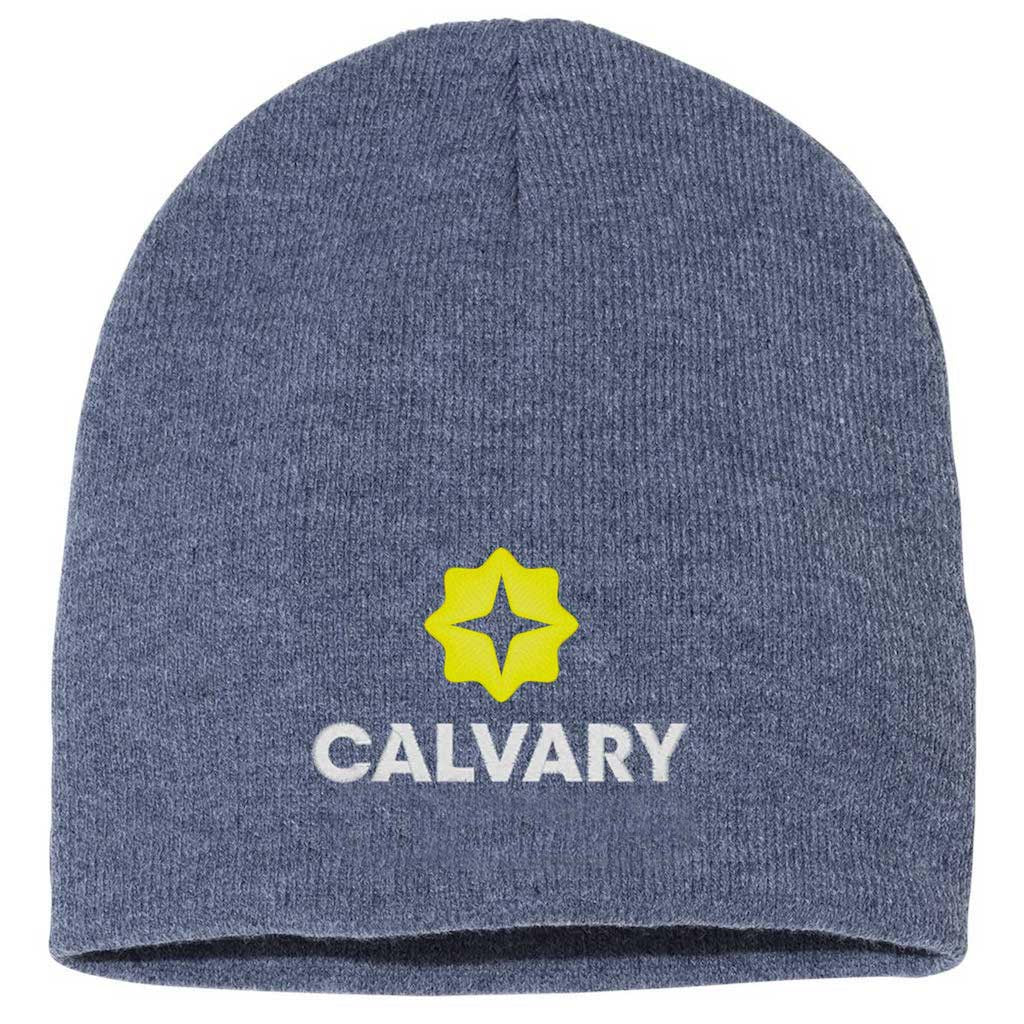 Calvary Beanie