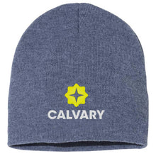 Load image into Gallery viewer, Calvary Beanie
