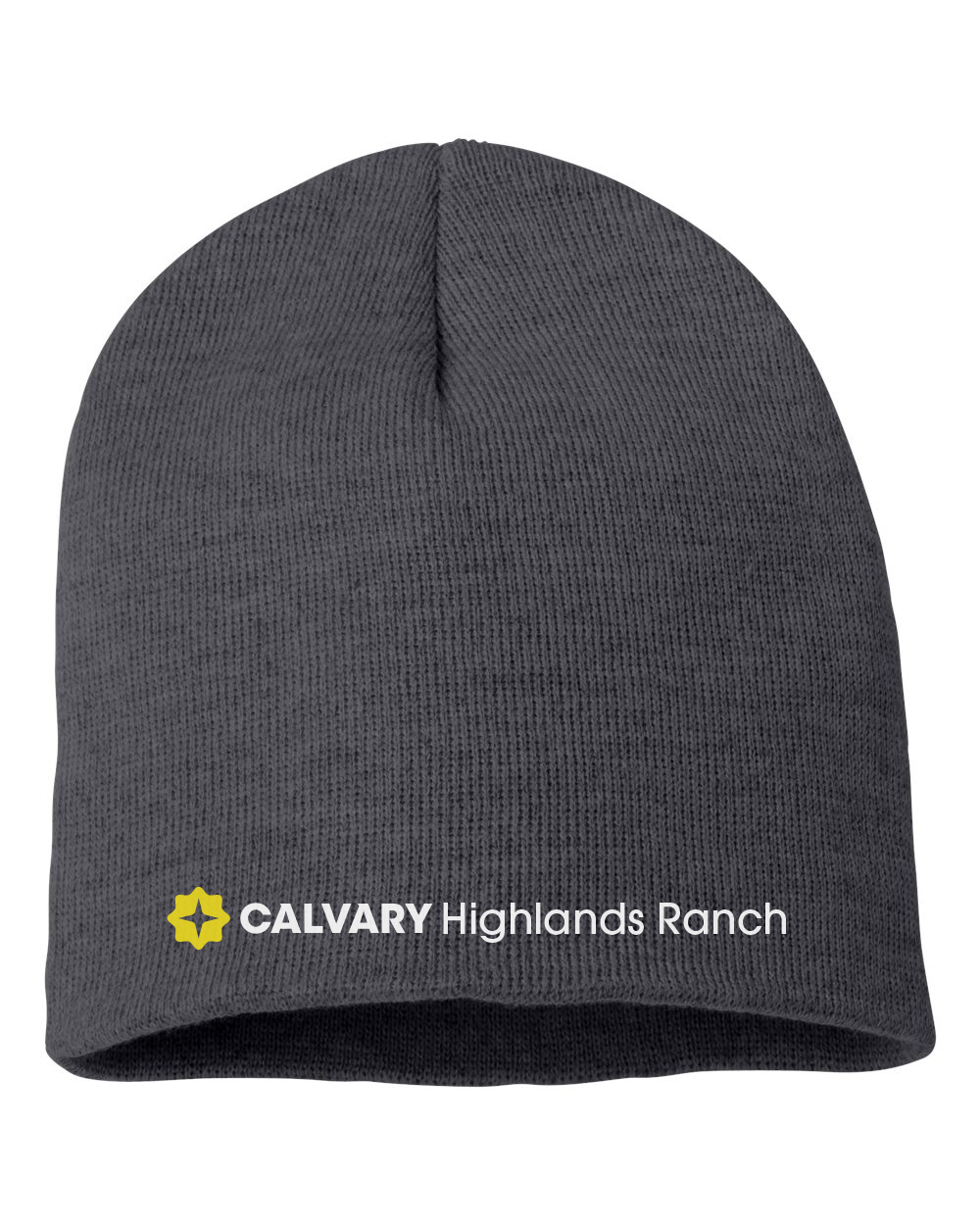 Calvary Highlands Ranch Beanie