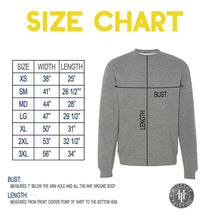 Load image into Gallery viewer, Calvary Derby Hill Adult Crewneck Sweatshirt
