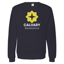 Load image into Gallery viewer, Calvary Severance Adult Crewneck Sweatshirt
