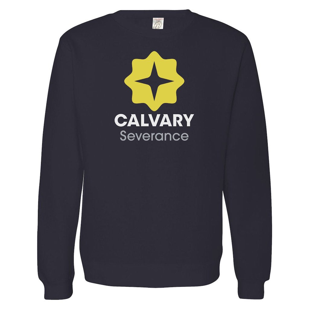 Calvary Severance Adult Crewneck Sweatshirt