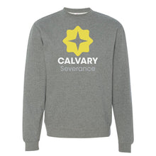 Load image into Gallery viewer, Calvary Severance Adult Crewneck Sweatshirt
