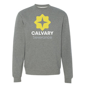 Calvary Severance Adult Crewneck Sweatshirt