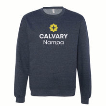 Load image into Gallery viewer, Calvary Nampa Adult Crewneck Sweatshirt
