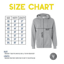 Load image into Gallery viewer, Calvary Lodi Adult Hooded Sweatshirt
