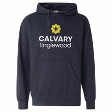 Load image into Gallery viewer, Calvary Englewood Adult Hooded Sweatshirt
