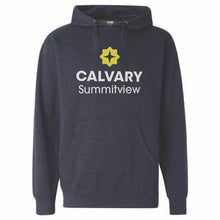 Load image into Gallery viewer, Calvary Summitview Adult Hooded Sweatshirt
