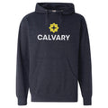 Calvary Adult Hooded Sweatshirt