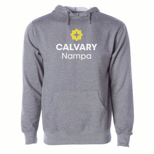 Calvary Nampa Adult Hooded Sweatshirt