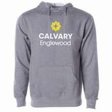 Load image into Gallery viewer, Calvary Englewood Adult Hooded Sweatshirt
