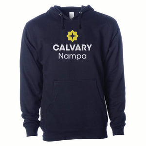 Calvary Nampa Adult Hooded Sweatshirt