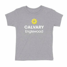 Load image into Gallery viewer, Calvary Englewood Toddler T-Shirt
