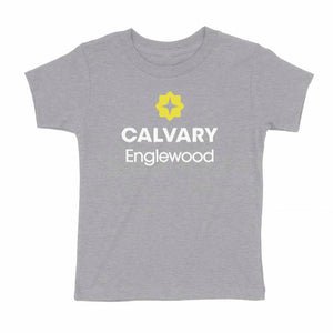 Calvary Englewood Toddler T-Shirt