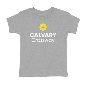 Calvary Crossway Toddler T-Shirt
