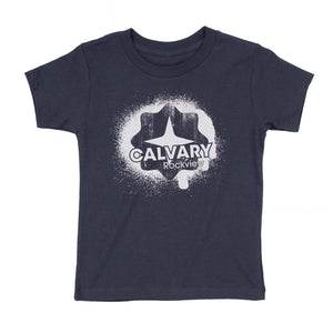 Calvary Rockview Toddler T-Shirt